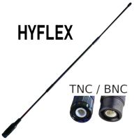 CB Funk HYFLEX CL27 Handfunk CB-Antenne Funkantenne TNC / BNC Bayern - Freilassing Vorschau