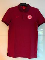 Eintracht Frankfurt Polo-Shirt Nike 2015/2016 Gr. S Rheinland-Pfalz - Kettig Vorschau