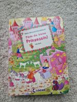 Kinderbuch Wende-Wimmelbuch Prinzessin und Einhorn München - Thalk.Obersendl.-Forsten-Fürstenr.-Solln Vorschau