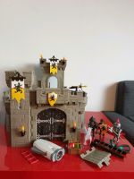 Playmobil 9240 - Löwenritter-Festung Nordrhein-Westfalen - Hemer Vorschau