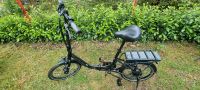 E Bike Remnigton XE Klapprad Niedersachsen - Hollenstedt Vorschau