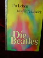 " Die Beatles " Das Buch Sachsen-Anhalt - Jeßnitz Vorschau