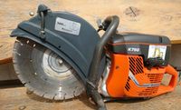 Husqvarna K750 Trennschneider Sachsen - Gelenau Vorschau