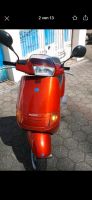 Piaggio skr 150 mit 172 malossi Nordrhein-Westfalen - Leverkusen Vorschau