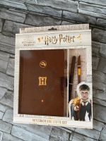 Harry Potter Notizbuch und Stifte Set (Neu!) Baden-Württemberg - Tübingen Vorschau