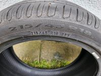 Sommerreifen 4x Pirelli Cinturato P7 215/45 R18 89V Nordrhein-Westfalen - Neuss Vorschau