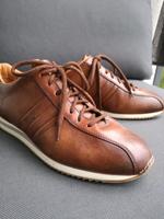 Santoni Sneaker grösse 39 München - Bogenhausen Vorschau