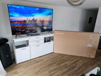 SAMSUNG SMART TV CRISTAL 4K UHD 85ZOLL (GU85AU7179U) Nordrhein-Westfalen - Meerbusch Vorschau
