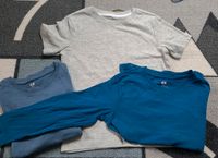 H&M Basic Gr. 110/116 Pulli Shirt Oberteil Baden-Württemberg - Reutlingen Vorschau