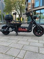 Honda Bobber Hamburg-Mitte - Hamburg Billstedt   Vorschau