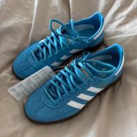 Adidas Handball hellblau Sneaker neu Köln - Ehrenfeld Vorschau