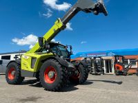 Claas Scorpion 756 Teleskoplader / Baujahr 2020 / 6300 Stunden Mecklenburg-Vorpommern - Neubrandenburg Vorschau