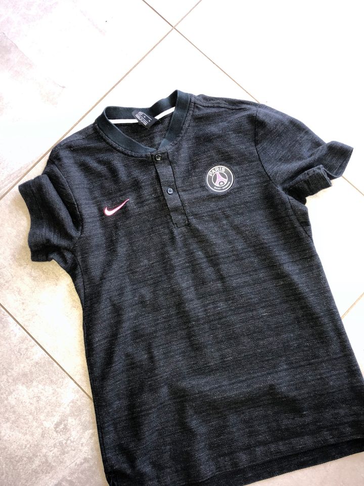 Nike Paris Saint Germain Polo Shirt gr M PSG in Reinbek