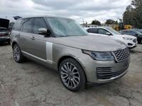 Range Rover VOGUE  2021  schlachtfest/only parts ♻️ Sachsen - Görlitz Vorschau