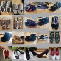 Damenschuhe Größe 37–40 Harburg - Hamburg Heimfeld Vorschau