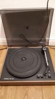 DDR RFT Plattenspieler Ziphona MA 224 Sachsen-Anhalt - Salzwedel Vorschau