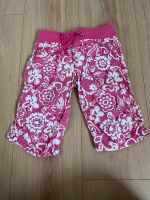 Caprihose, 3/4 Hose, Größe 98, Blumen Niedersachsen - Achim Vorschau