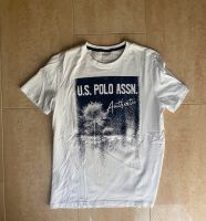 US Polo T-Shirt Köln - Seeberg Vorschau