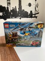 Lego City Festnahme in den Bergen 60173 Nürnberg (Mittelfr) - Nordstadt Vorschau
