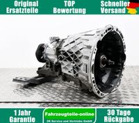 Mercedes 711655 Schaltgetriebe 6 Gang C-Klasse C180 W204 98TKM W1 Sachsen - Eilenburg Vorschau