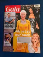 Zeitschrift GALA 2 2024, Versand 1,50€ Friedrichshain-Kreuzberg - Kreuzberg Vorschau