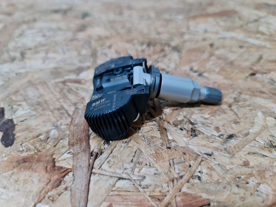 BMW F30 F31 F32 F33 F36 Reifendrucksensor RDKS 6855539 707355-10 in  Nordrhein-Westfalen - Alsdorf, Reifen & Felgen