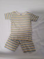 Schlaf Shorty Petit bateau Gr.110 (98/104) Bayern - Neumarkt i.d.OPf. Vorschau