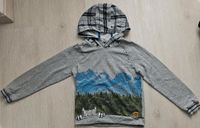 S.Oliver Hoodie Kapuzenpulli Sweatshirt Adventure Baden-Württemberg - Laupheim Vorschau