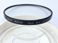 Tiffen 62mm Fog #3, Series 8, gebraucht, sehr gut erhalten Bayern - Eichenau Vorschau