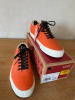 vans old school nasa space voyager gr. 43 orange Baden-Württemberg - Waiblingen Vorschau