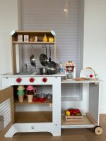 Hape Spielküche mit Accessoires Bayern - Herrsching Vorschau