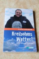 Kreibohms Wetter von Stefan Kreibohm  Naturbeschreibung Berlin - Zehlendorf Vorschau