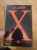 X 1999 Clamp 1-4 Bayern - Kempten Vorschau