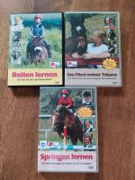 Pferde DVD Pony Club Penny Girl Reiten Springen lernen Nordrhein-Westfalen - Herten Vorschau