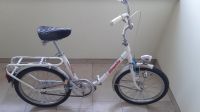 Manuelita - Klapprad Fahrrad Retro Vintage - Fahrbereit Kr. Passau - Passau Vorschau