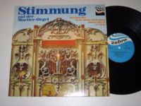 STIMMUNG AUF DER MORTIER ORGEL LP, Vinyl Nordrhein-Westfalen - Recklinghausen Vorschau