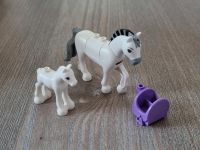 Lego Pferd Fohlen und Sattel Niedersachsen - Wilhelmshaven Vorschau