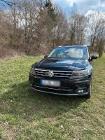 VW Tiguan Highline BMT/Start-Stopp 4Motion Bayern - Weng Vorschau