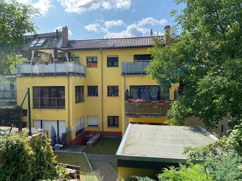 2-Raum-Wohnung in Frankfurt (Oder) in Frankfurt (Oder)