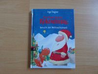 Ingo Siegner: Der kl. Drache Kokosnuss besucht den Weihnachtsmann Rheinland-Pfalz - Limburgerhof Vorschau