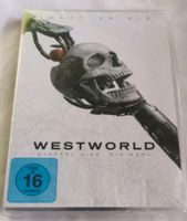 Westworld DVD Staffel 4 Season 4 Neu Bayern - Ingolstadt Vorschau