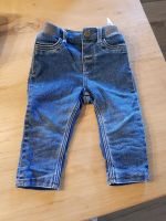 Gefütterte Jeans gr. 74  H&M Niedersachsen - Cloppenburg Vorschau