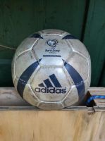 Adidas 2004 Euro Ball Replica Bayern - Schweinfurt Vorschau