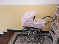 Kinderwagen 3in1 Schleswig-Holstein - Neumünster Vorschau