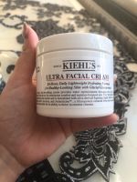 Kiehls Ultra facial cream 125 ml Schleswig-Holstein - Quarnbek Vorschau