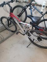 Univega Alpina 3 sl Mountainbike Bayern - Poppenhausen Vorschau