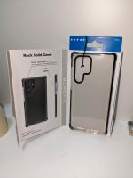 Vivanco Rock Solid Cover Samsung Galaxy S22 Ultra Nordrhein-Westfalen - Datteln Vorschau