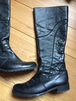 Tolle hochwertige Gabor Stiefel, Gr. 6,5/ Gr.40, im Top Zustand Hessen - Limburg Vorschau