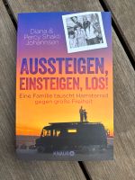 Aussteigen, Einsteigen, Los! Buch Nordrhein-Westfalen - Neuss Vorschau