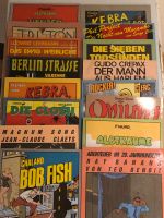 16 Alben Taschen Comics 1. Auflage fast komplett Leipzig - Leipzig, Zentrum-Nord Vorschau